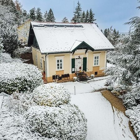 Villa Mimi Sopron Dış mekan fotoğraf
