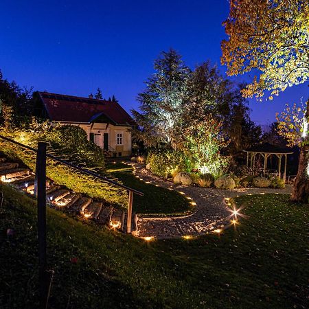 Villa Mimi Sopron Dış mekan fotoğraf