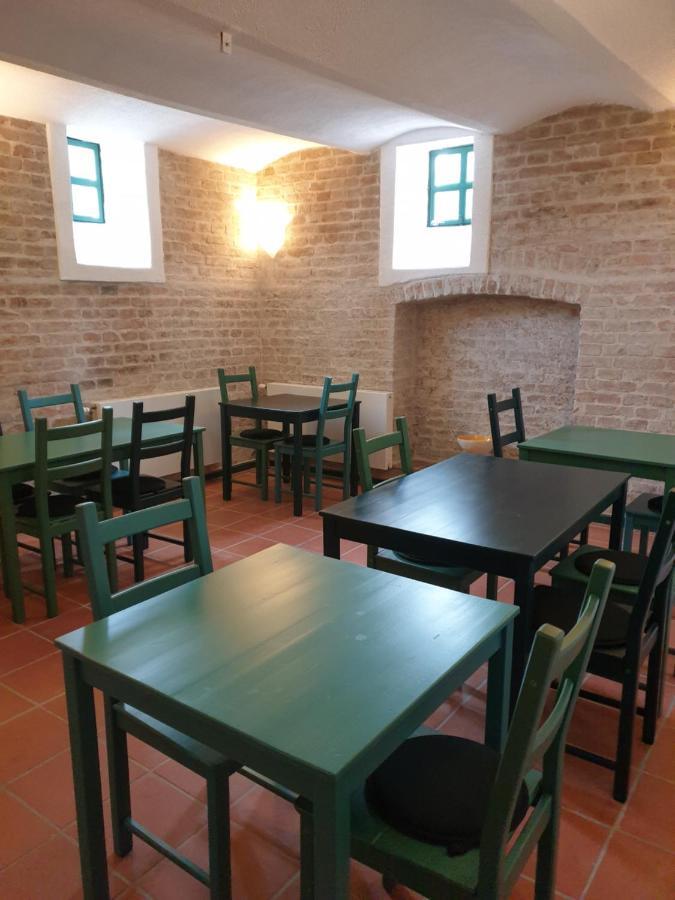 Villa Mimi Sopron Dış mekan fotoğraf