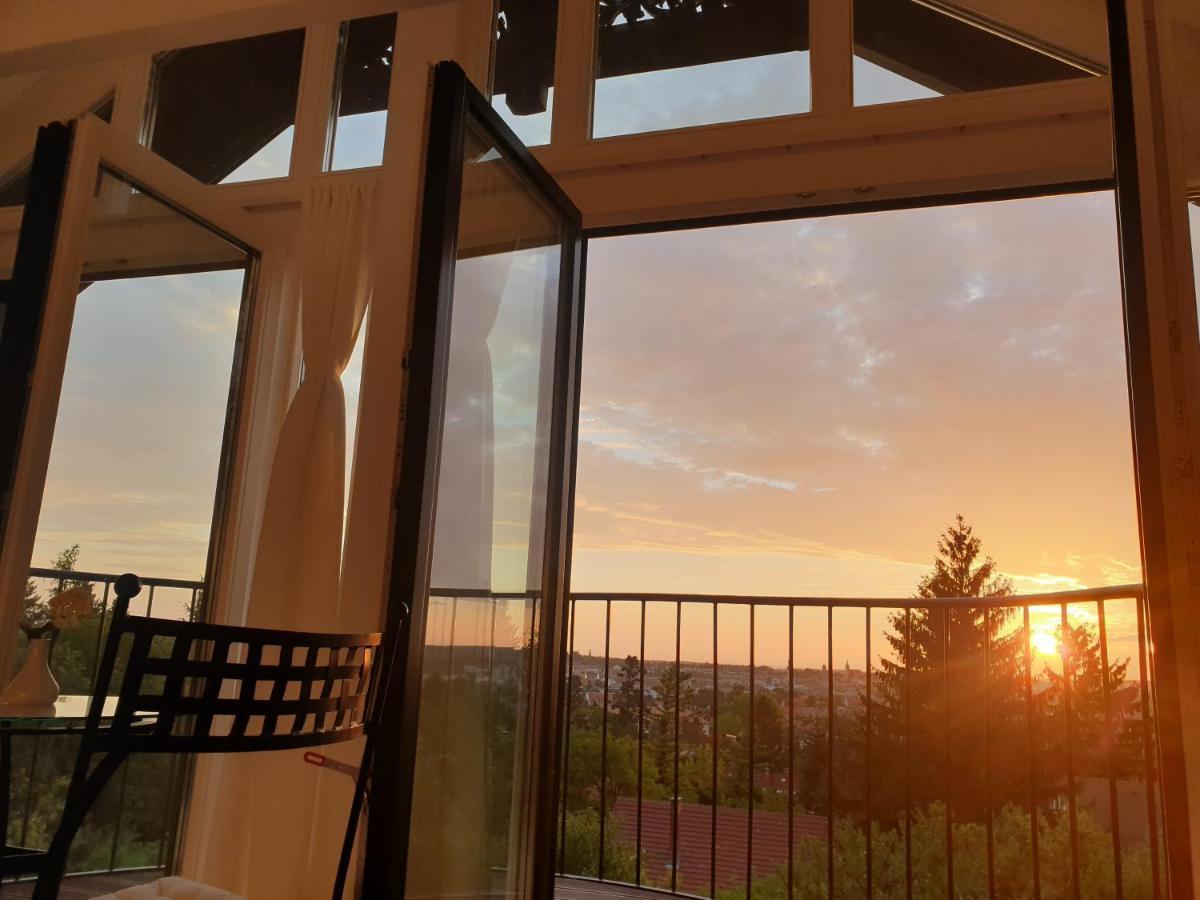 Villa Mimi Sopron Dış mekan fotoğraf