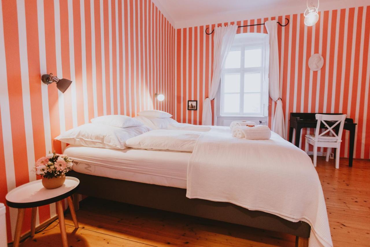 Villa Mimi Sopron Dış mekan fotoğraf