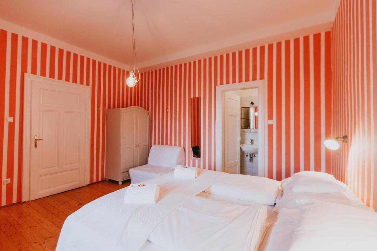 Villa Mimi Sopron Dış mekan fotoğraf