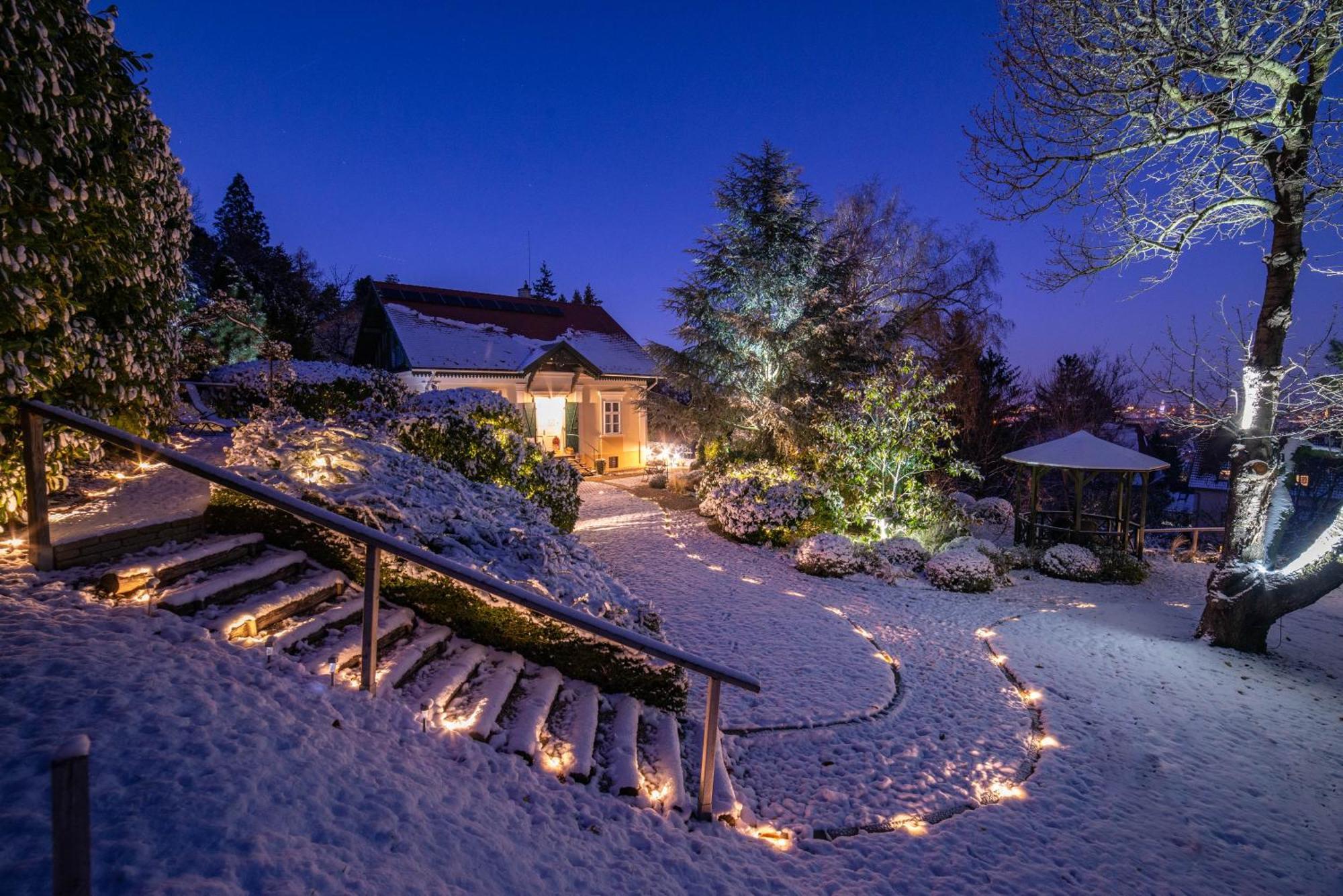 Villa Mimi Sopron Dış mekan fotoğraf