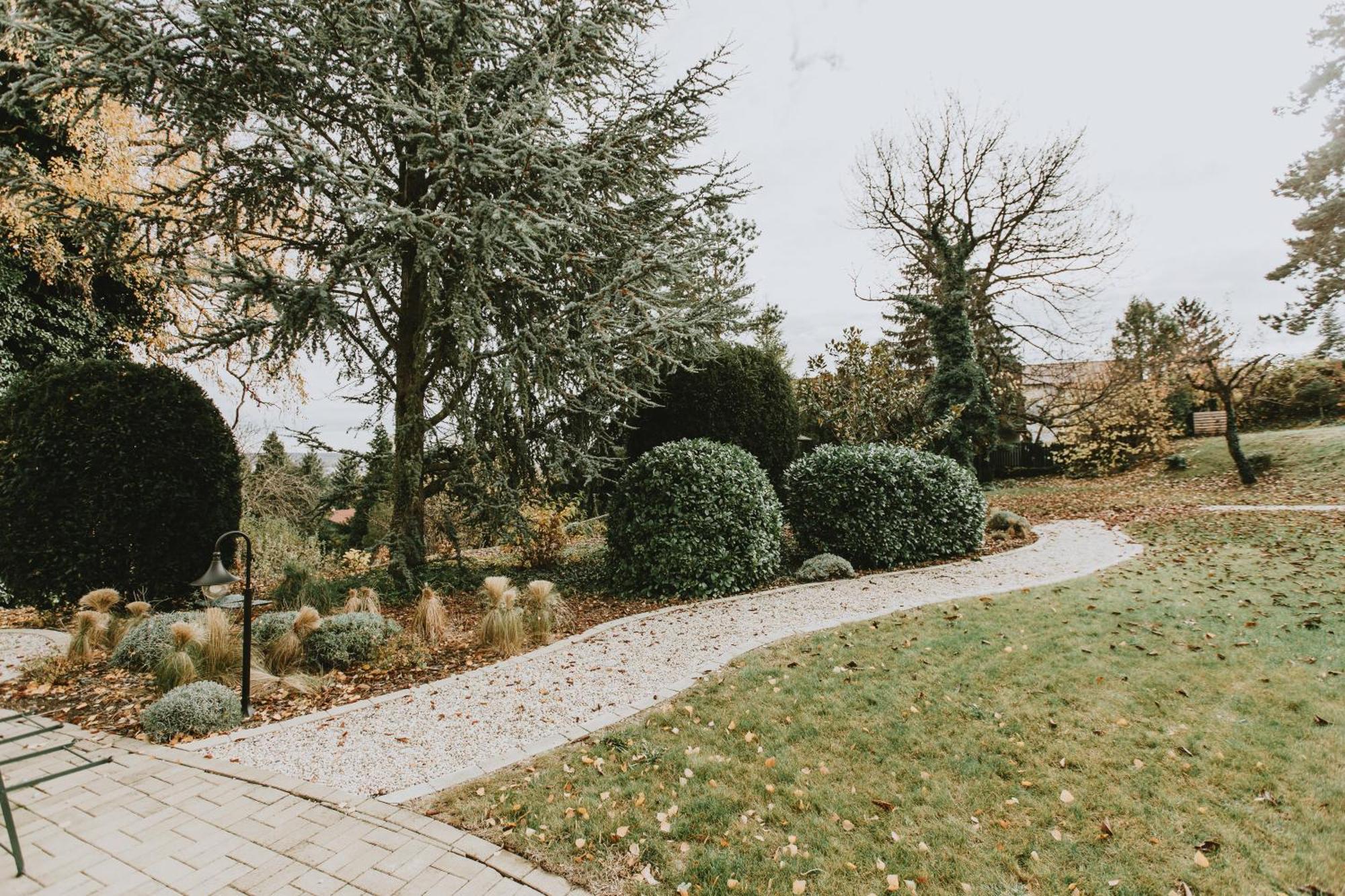 Villa Mimi Sopron Dış mekan fotoğraf