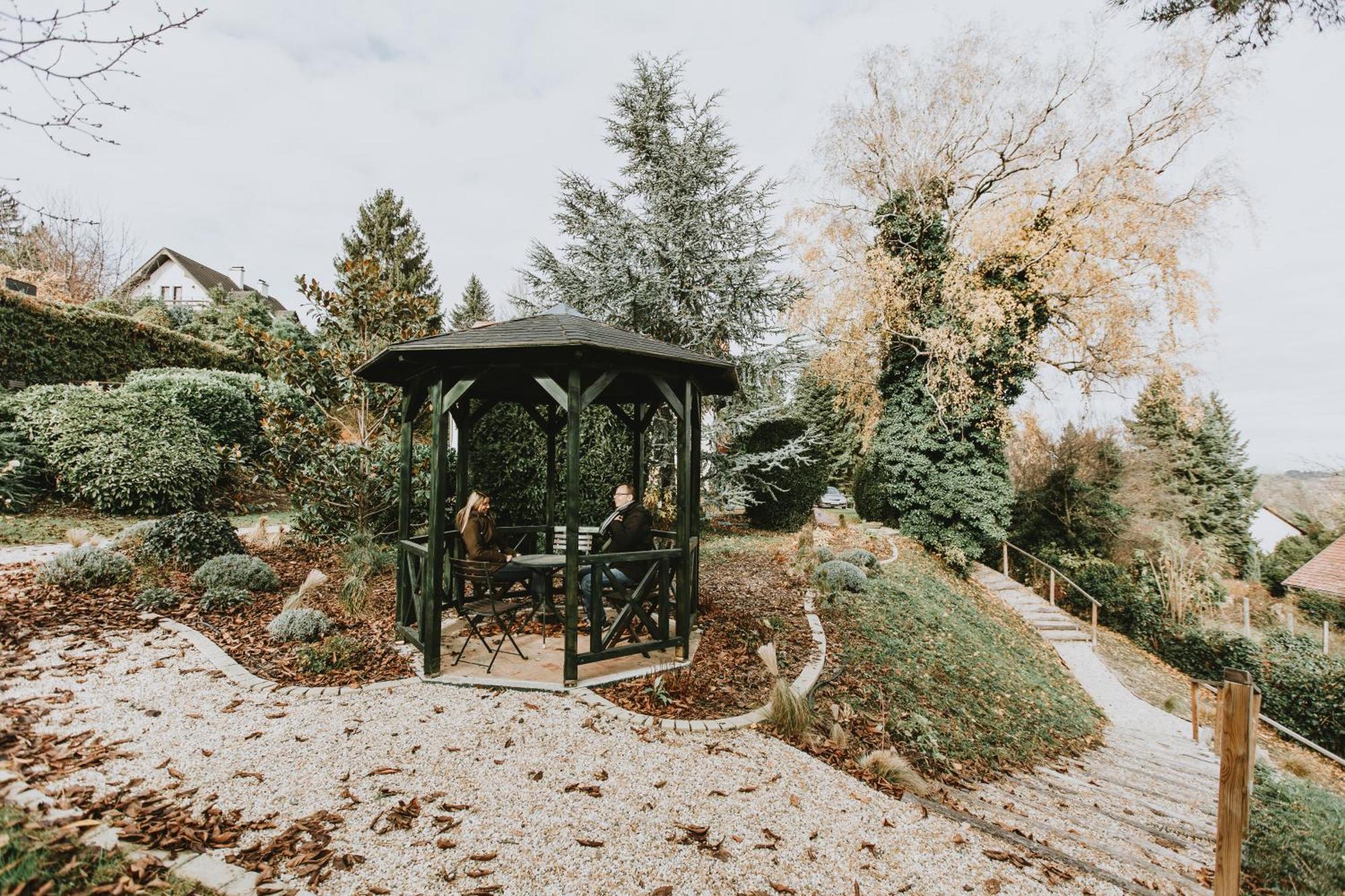 Villa Mimi Sopron Dış mekan fotoğraf