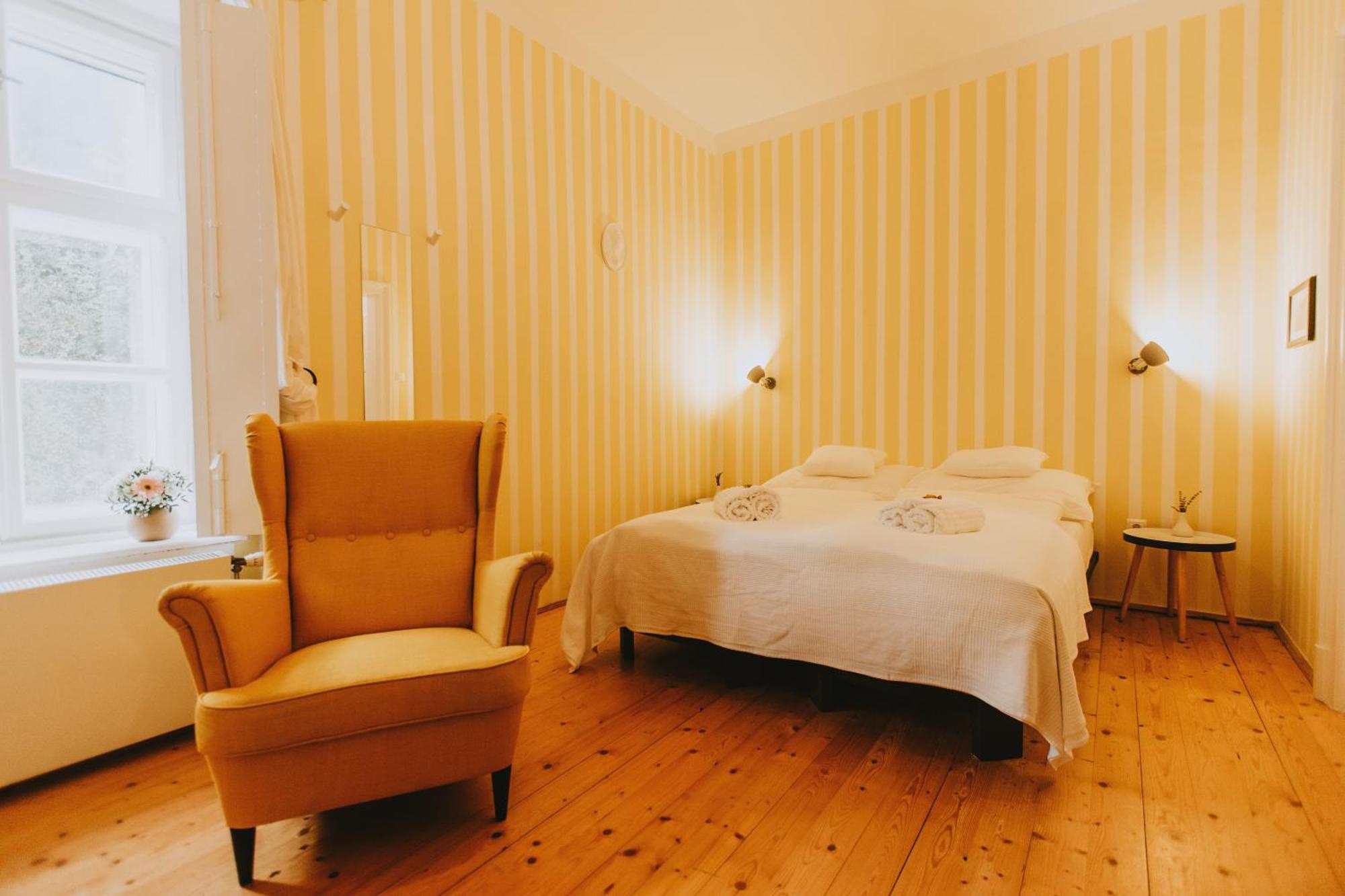 Villa Mimi Sopron Dış mekan fotoğraf