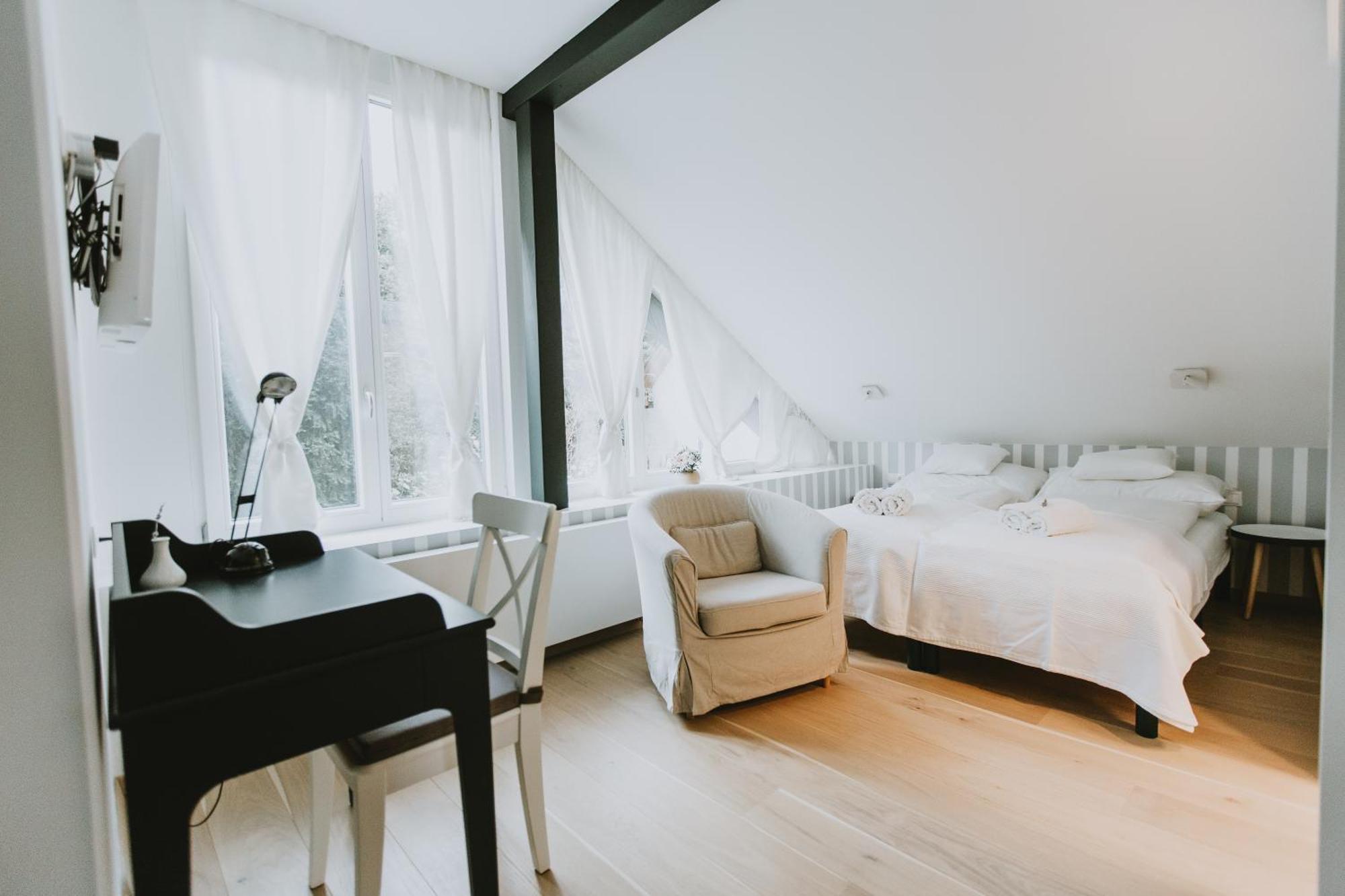 Villa Mimi Sopron Dış mekan fotoğraf
