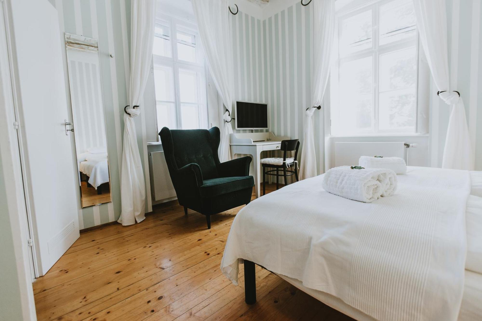 Villa Mimi Sopron Dış mekan fotoğraf