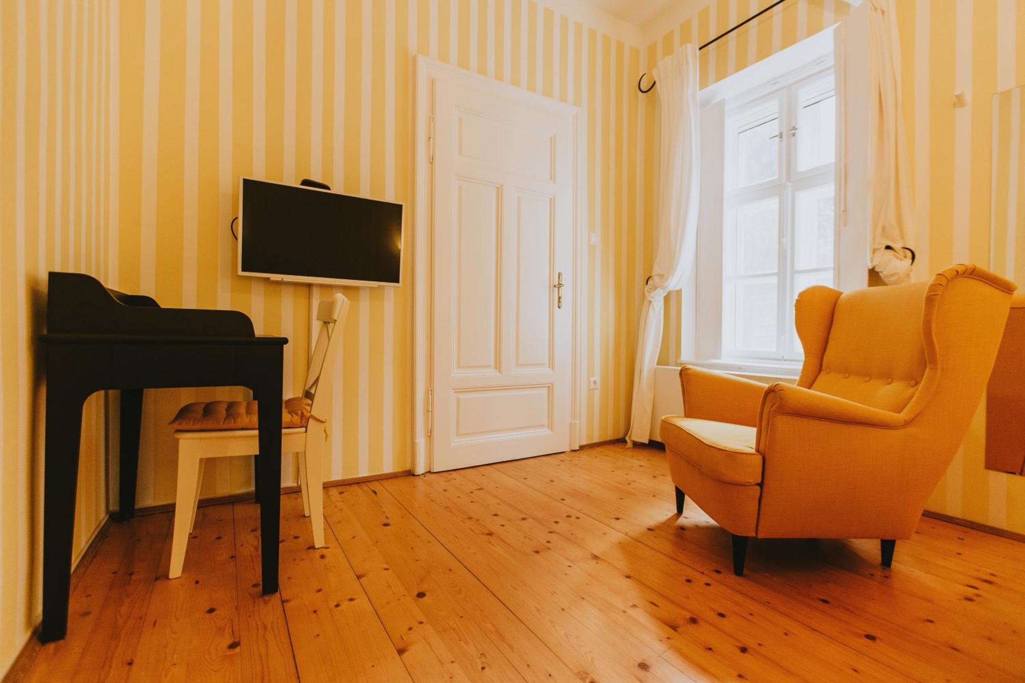 Villa Mimi Sopron Dış mekan fotoğraf