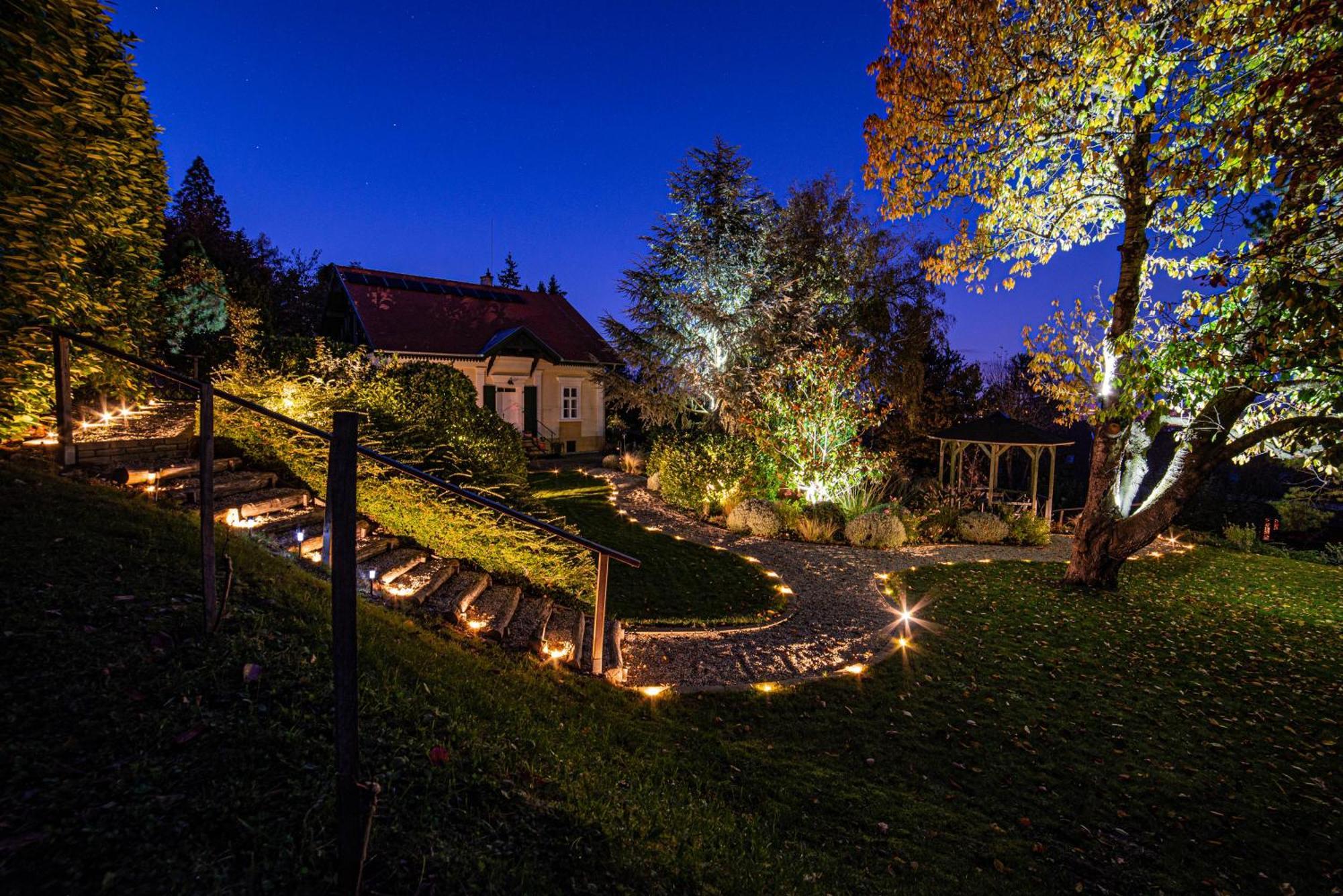 Villa Mimi Sopron Dış mekan fotoğraf